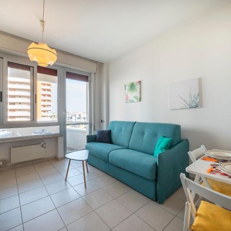Ferienwohnung Mimose Little House Misano Adriatico Exterior foto