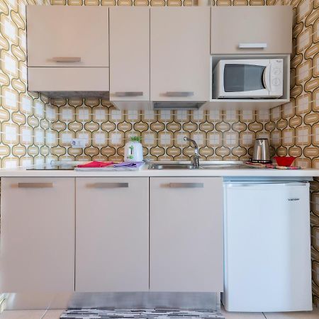 Ferienwohnung Mimose Little House Misano Adriatico Exterior foto