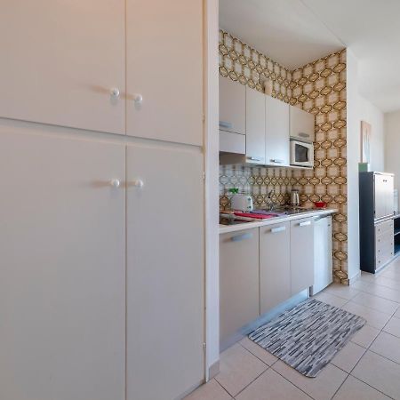 Ferienwohnung Mimose Little House Misano Adriatico Exterior foto