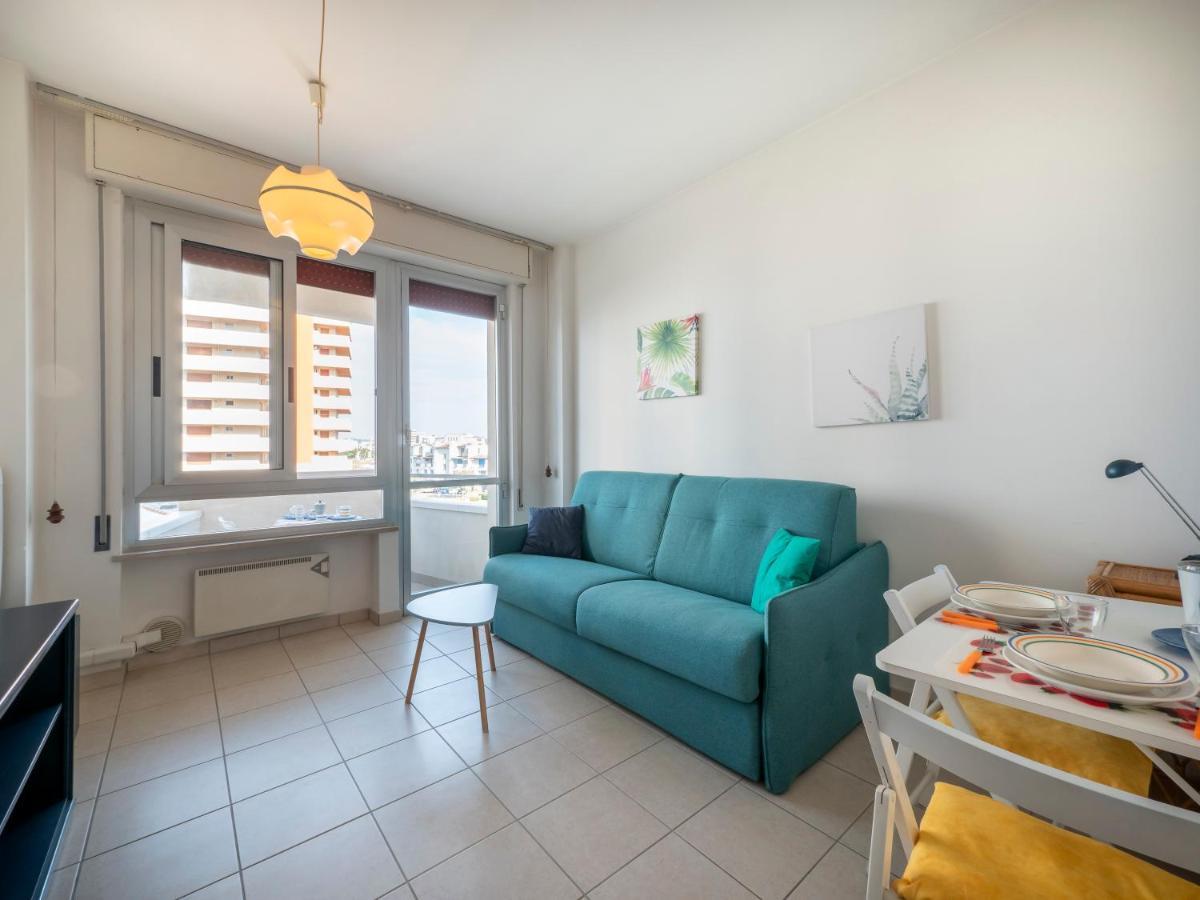 Ferienwohnung Mimose Little House Misano Adriatico Exterior foto