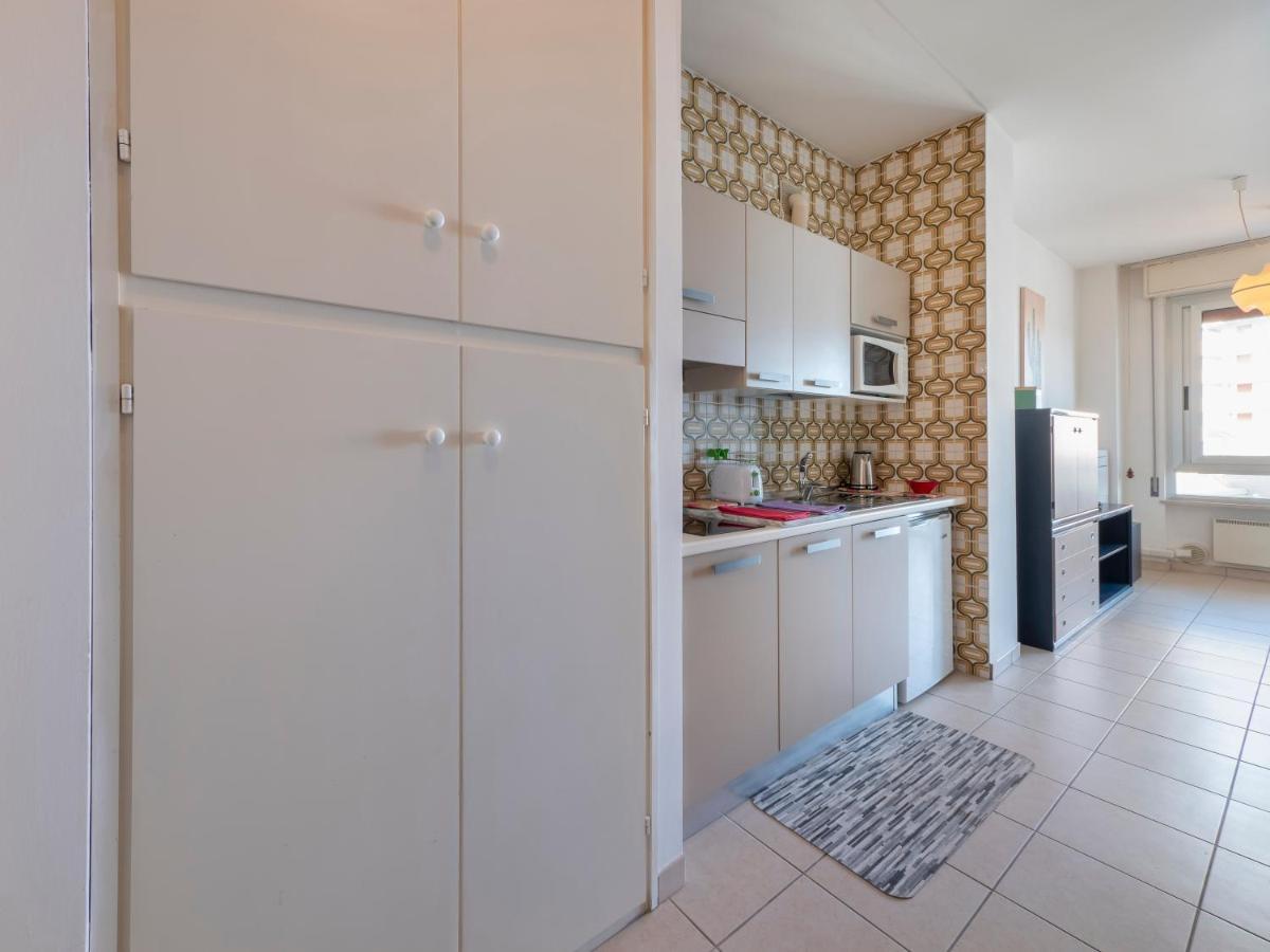 Ferienwohnung Mimose Little House Misano Adriatico Exterior foto