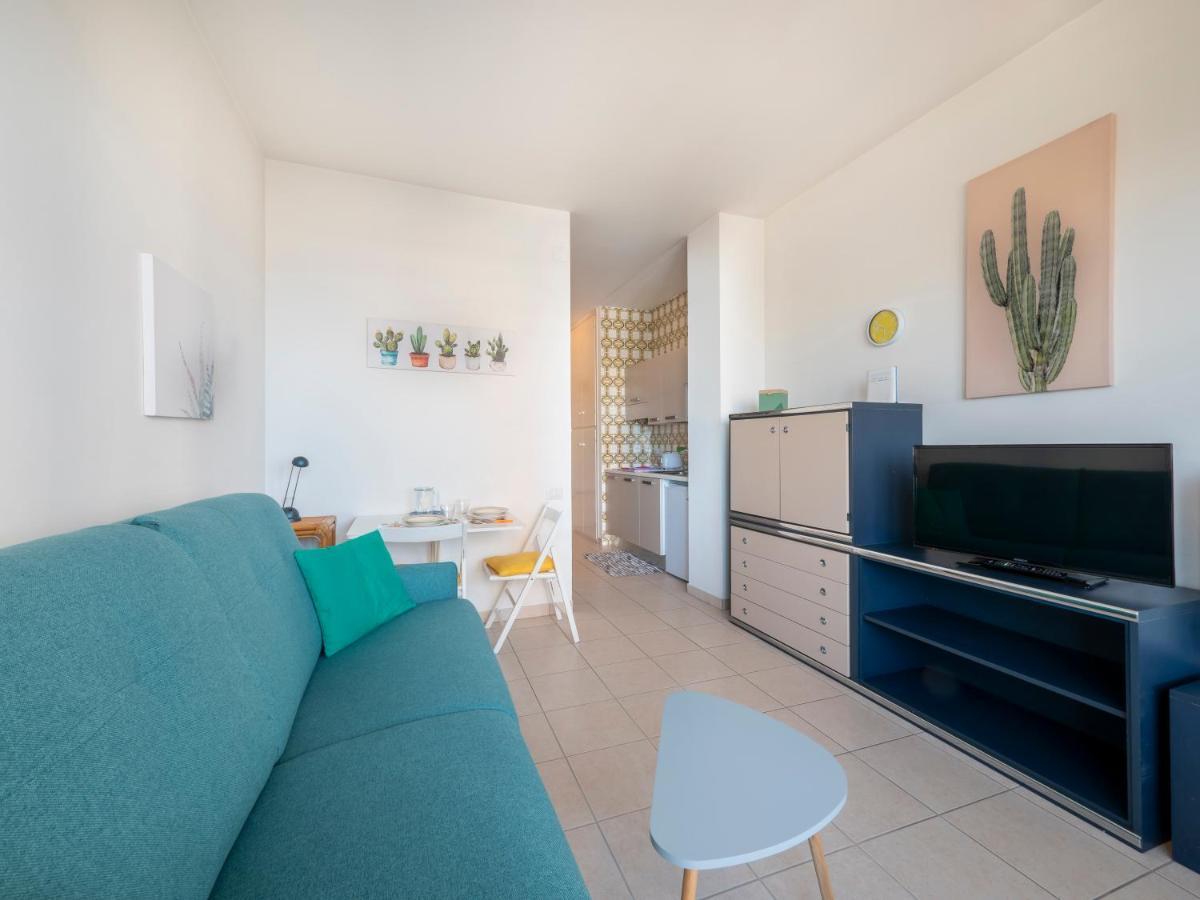 Ferienwohnung Mimose Little House Misano Adriatico Exterior foto