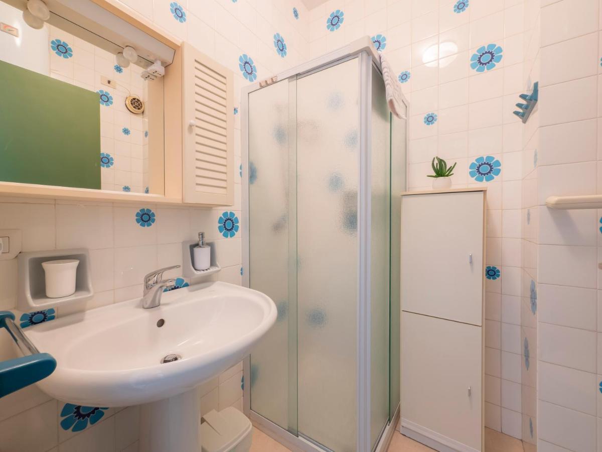Ferienwohnung Mimose Little House Misano Adriatico Exterior foto